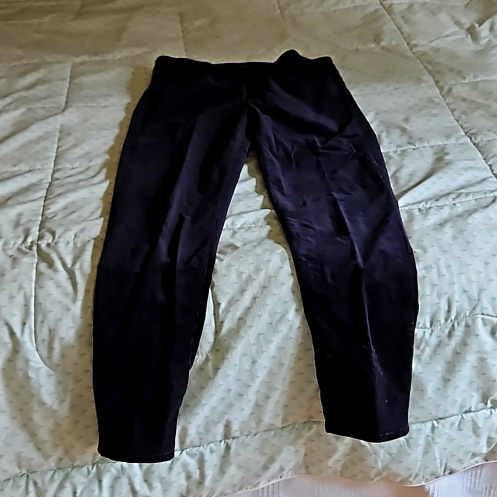Skinny Corduroy Jeans